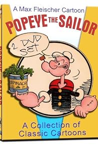 Primary photo for Shuteye Popeye