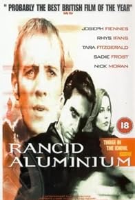 Primary photo for Rancid Aluminum