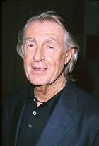 Joel Schumacher at an event for Rời Quân Ngũ (2000)