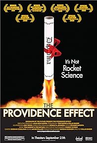 Primary photo for The Providence Effect