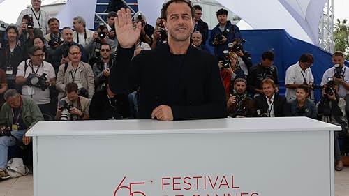 Matteo Garrone at an event for Reality (2012)