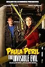 Paula Peril: The Invisible Evil (2010)