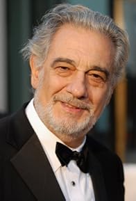 Primary photo for Plácido Domingo