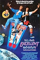 Cuộc Phiêu Lưu Kỳ Thú Của Bill & Ted