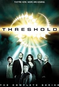 Primary photo for Threshold