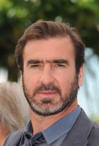 Primary photo for Éric Cantona