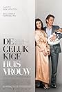 Carice van Houten and Waldemar Torenstra in De gelukkige huisvrouw (2010)