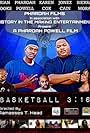 Basketball 3:16 (2014)