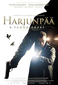 Harjunpää & pahan pappi (2010)