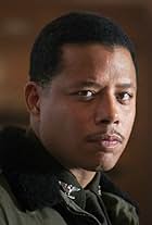 Terrence Howard in Phi Đội Đỏ (2012)