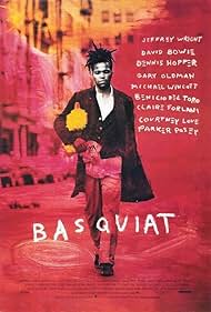 Jeffrey Wright in Basquiat (1996)