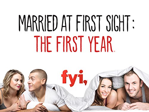 Jamie Otis, Cortney Hendrix, Jason Carrión, and Doug Hehner in Married at First Sight: The First Year (2015)