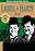 Laurel & Hardy: Hats Off