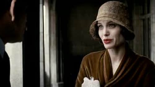 Clint Eastwood directs Angelina Jolie in The Changeling, a drama in which a mother's prayer for her kidnapped son to return home is answered, though it doesn't take long for her to suspect the boy who comes back is not hers.