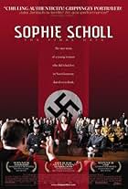 Những Ngày Cuối Cùng Của Sophie Scholl