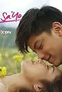 Kathryn Bernardo and Daniel Padilla in Pangako sa'yo (2015)