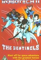 Robotech II: The Sentinels