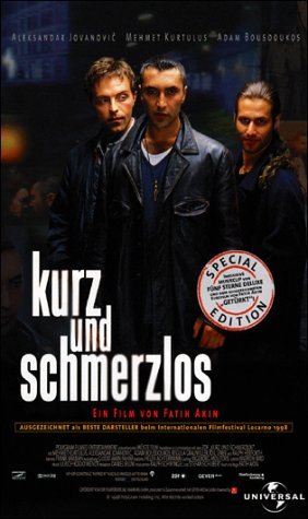 Kurz und schmerzlos (1998)