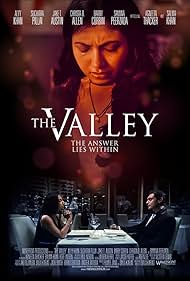 Suchitra Pillai, Alyy Khan, and Agneeta Thacker in The Valley (2017)