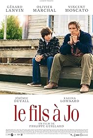 Le fils à Jo (2011)