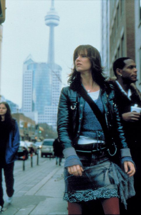 Juliette Lewis in Picture Claire (2001)