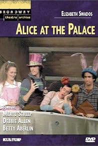 Primary photo for Alice at the Palace