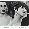 George Peppard, Gayle Hunnicutt, and Susan Saint James in P.J. (1967)