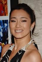 Gong Li at an event for Hoàng Kim Giáp (2006)