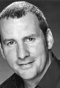 Primary photo for Chris Barrie