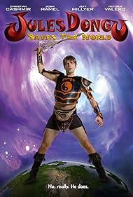 Jules Dongu Saves the World (2012)