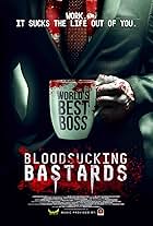 Bloodsucking Bastards (2015)