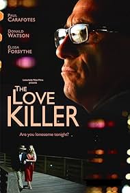 The Love Killer (2015)