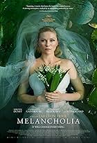 Kirsten Dunst in Melancholia: Ngày Tận Thế (2011)