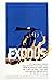 "Exodus" (Saul Bass Poster) 1960 Columbia Pictures