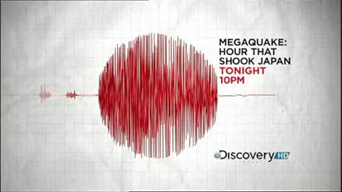 Voice Over : MegaQuake Voice Over