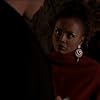 Debbi Morgan and Julian McMahon in Charmed (1998)