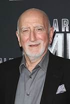 Dominic Chianese at an event for Đế Chế Ngầm (2010)