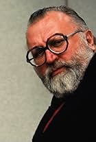 Sergio Leone in Nước Mỹ Một Thời (1984)