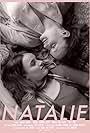 Isabelle Goddard and Arnijka Larcombe-Weate in Natalie (2019)