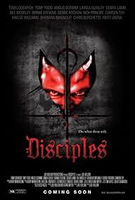 Disciples (2014)