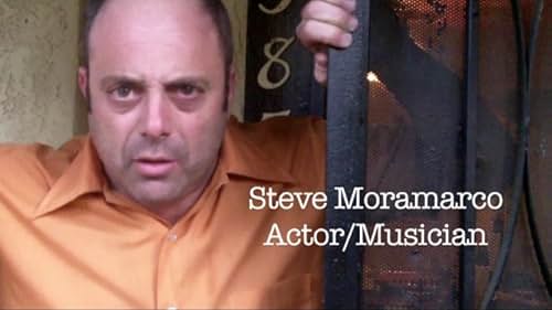 Actor/Writer/Director/Poet/Musician/Inventor and 40-Something Man-Child Steve Moramarco thinks a film crew is doing a documentary on his life. The truth is, they've been hired by his parents to help them stage a "Life Intervention"