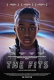 Royalty Hightower in The Fits (2015)