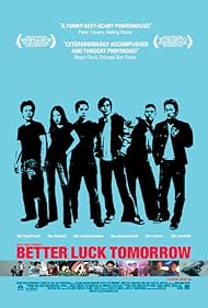 Better Luck Tomorrow (2002)