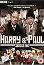 Harry Enfield and Paul Whitehouse in Ruddy Hell! It's Harry and Paul (2007)