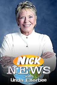 Jon Cryer, Gerald Ford, Tony Hawk, Magic Johnson, Nicholas Brown, Linda Ellerbee, Al Gore, Darnell Martin, Jennifer S. Rose, Emeril Lagasse, India Arie, Mia Hamm, Criss Angel, Angela Ruggiero, Riley Brock, Lily Collins, Joel Plue, Kenny Marquez, Luis Cardenas, Renegade, Tony De La Rosa, Alvin Rosenfeld, Linda Brown, Dudley Edmondson, Matice Wright, Brenna Carnuccio, and Sarah Mott in Nick News with Linda Ellerbee (1991)