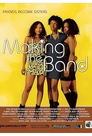 Making the Band (2011)