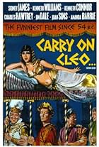 Carry on Cleo (1964)