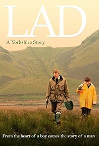 Primary photo for Lad: A Yorkshire Story