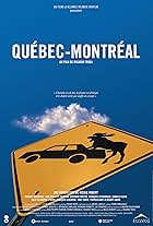 Québec-Montréal