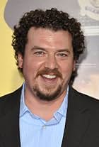 Danny McBride at an event for Đội Tuần Tra Mê Gái (2009)